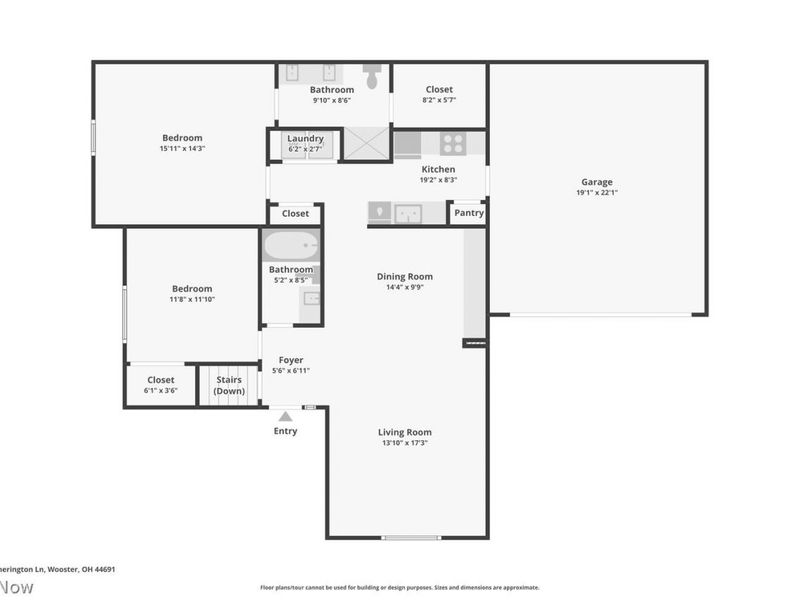 2447 Wetherington Lane, Unit 154, Wooster, OH 44691 Photo 35