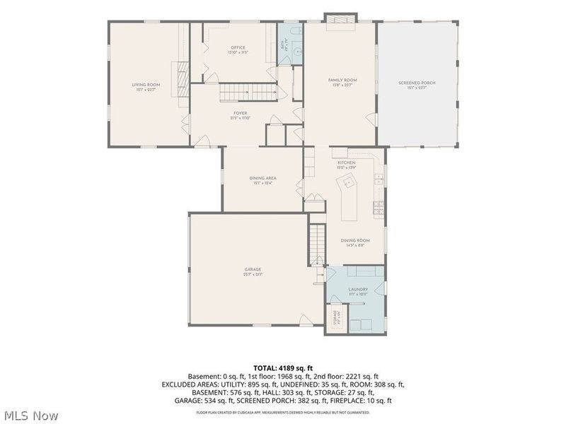 134 Quail Hollow Circle SE, Howland, OH 44484 Photo 22