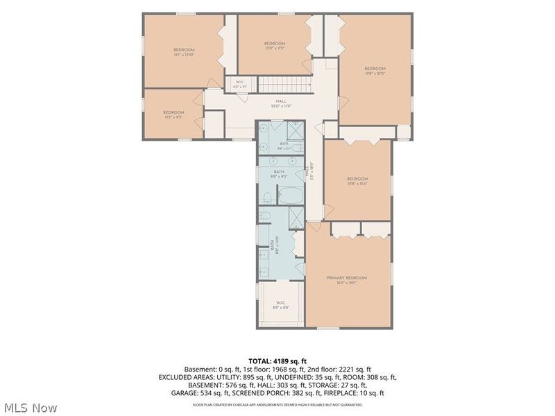 134 Quail Hollow Circle SE, Howland, OH 44484 Photo 41
