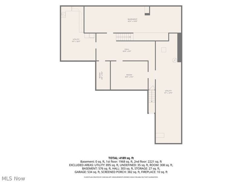 134 Quail Hollow Circle SE, Howland, OH 44484 Photo 42