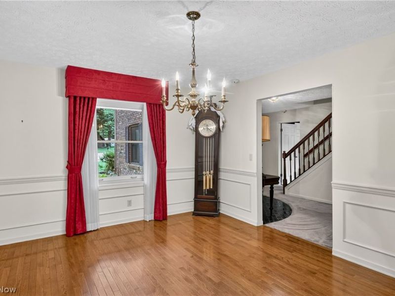 134 Quail Hollow Circle SE, Howland, OH 44484 Photo 7