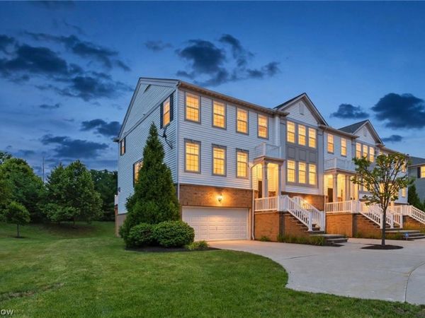 6400 Park Pointe Court, Pepper Pike, OH 44124