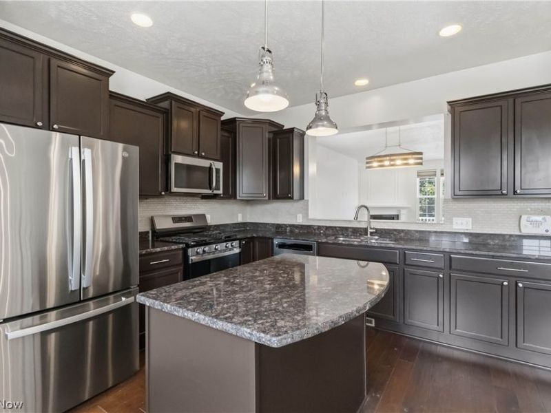 6400 Park Pointe Court, Pepper Pike, OH 44124 Photo 11