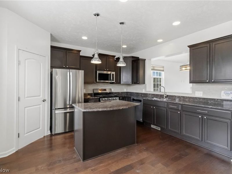 6400 Park Pointe Court, Pepper Pike, OH 44124 Photo 12