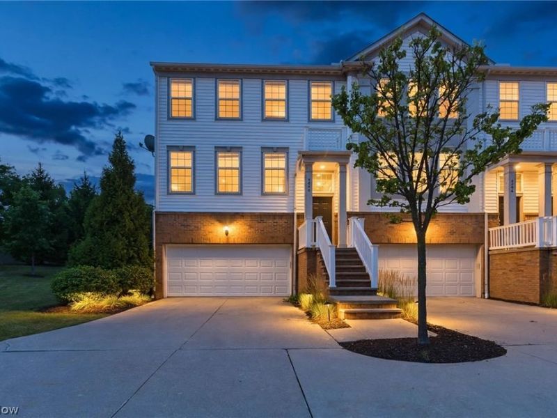 6400 Park Pointe Court, Pepper Pike, OH 44124 Photo 3