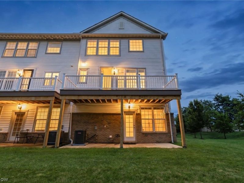 6400 Park Pointe Court, Pepper Pike, OH 44124 Photo 49