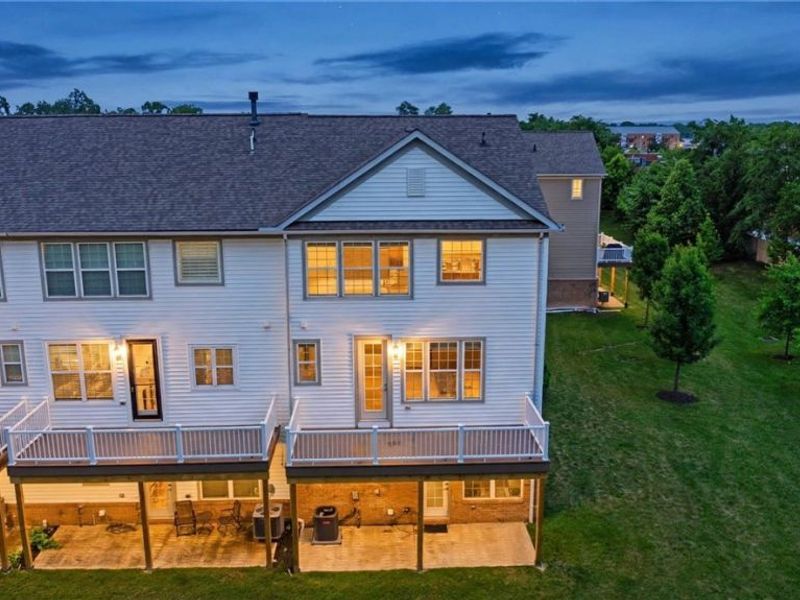 6400 Park Pointe Court, Pepper Pike, OH 44124 Photo 50