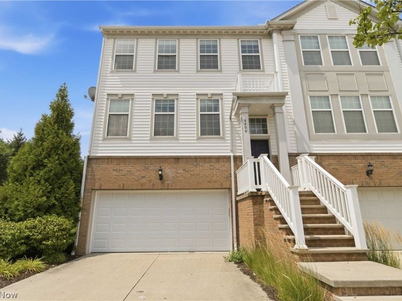 6400 Park Pointe Court, Pepper Pike, OH 44124 Photo 8