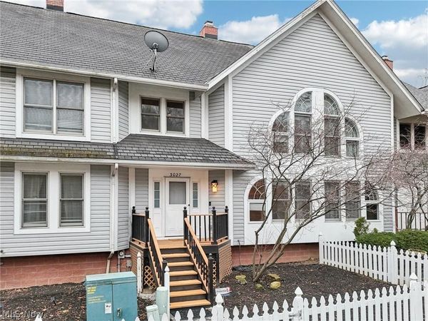 3027 Circle Court, Cleveland, OH 44113