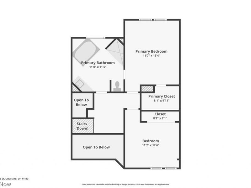 3027 Circle Court, Cleveland, OH 44113 Photo 26