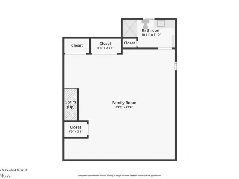 3027 Circle Court, Cleveland, OH 44113 Photo 27