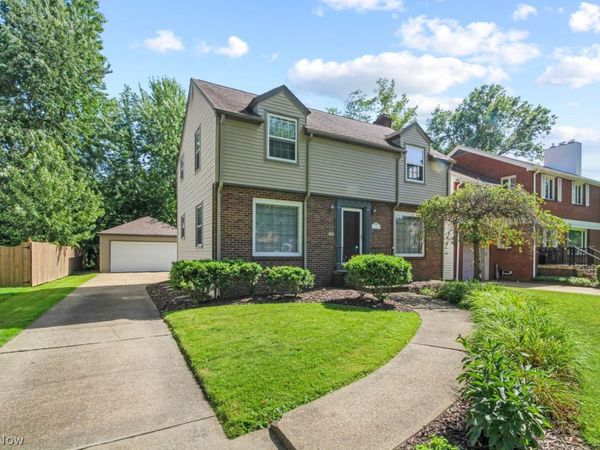 111 S Cadillac Drive, Boardman, OH 44512