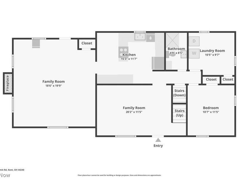 2492 Summit Street, Kent, OH 44240 Photo 15