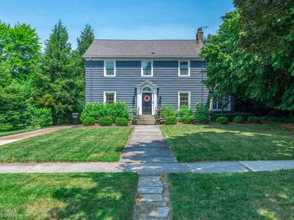226 Hamilton Ave Avenue, Elyria, OH 44035