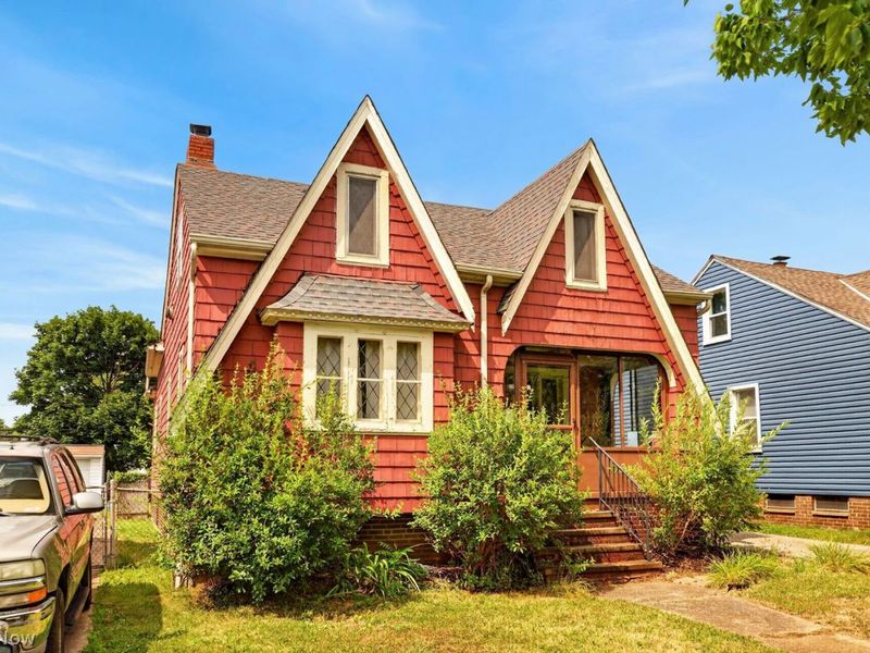 13408 Highlandview Avenue, Cleveland, OH 44135 Photo 49