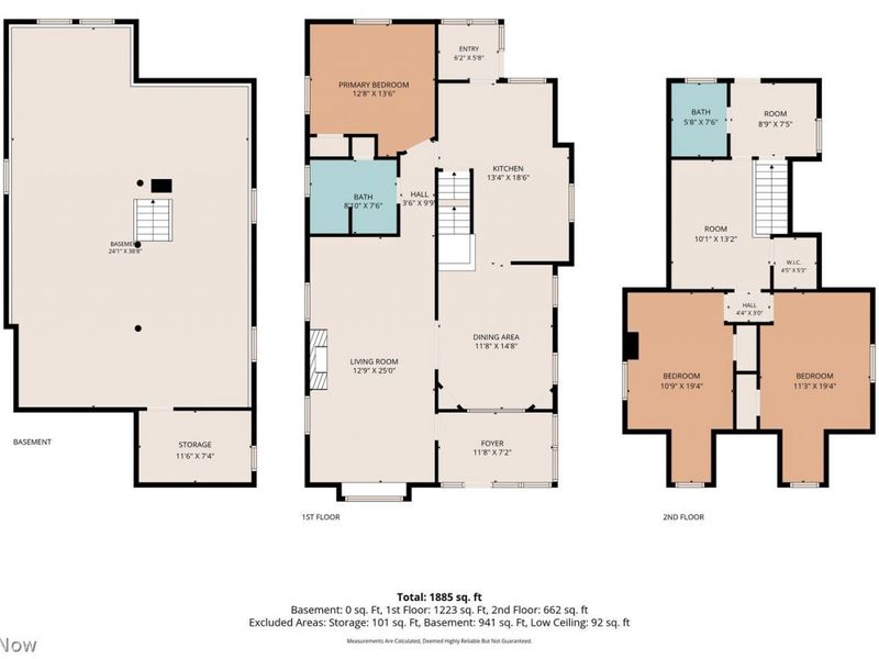 13408 Highlandview Avenue, Cleveland, OH 44135 Photo 50