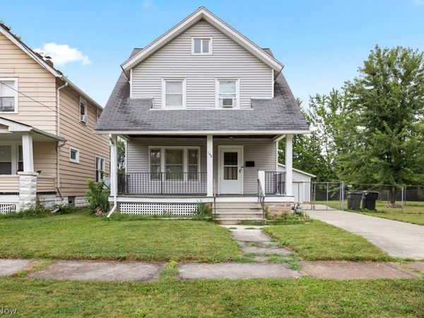 148 Clinton Avenue, Elyria, OH 44035