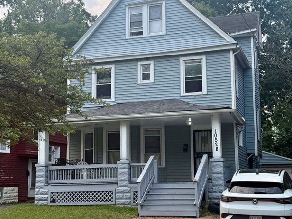 10528 Englewood Avenue, Cleveland, OH 44108