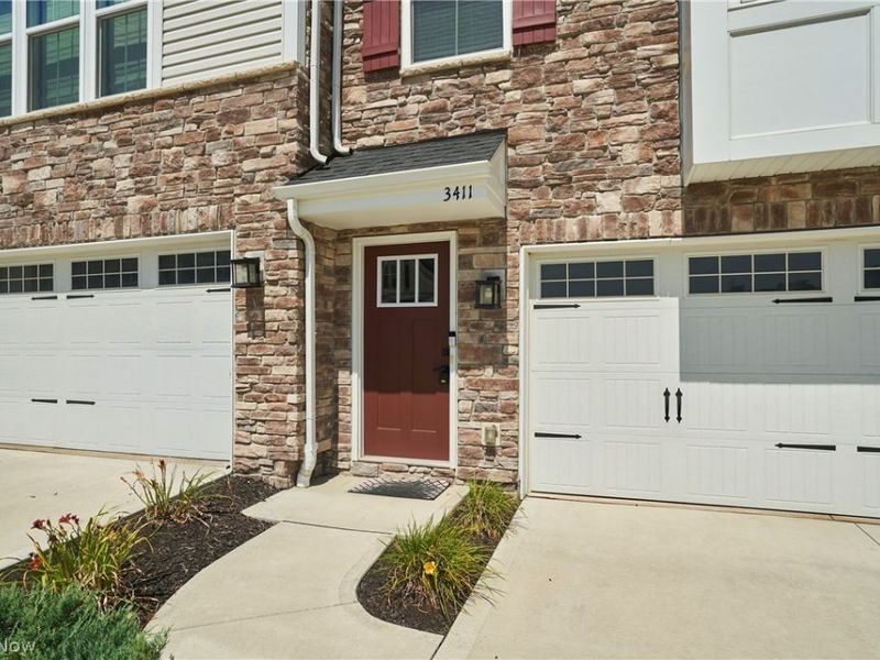 3411 Links Drive, Fairlawn, OH 44333 Photo 2