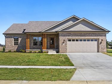 332 Mohegan Trail, Richmond, KY 40475