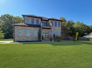1417 Longwood Drive, Murray, KY 42071