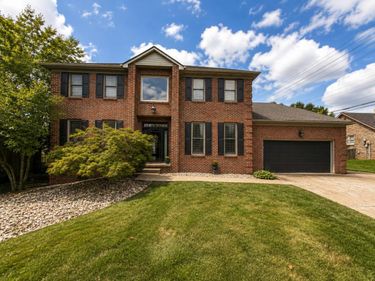 4665 Saron Drive, Lexington, KY 40515
