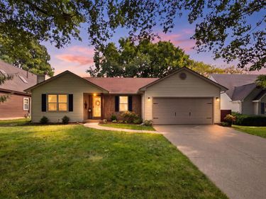 2467 Harrods Pointe Trace, Lexington, KY 40514