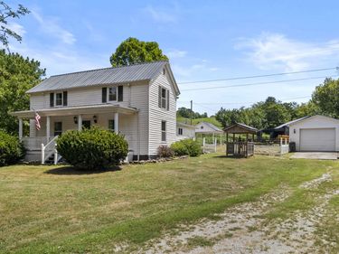 1875 White Oak Road, Owingsville, KY 40360