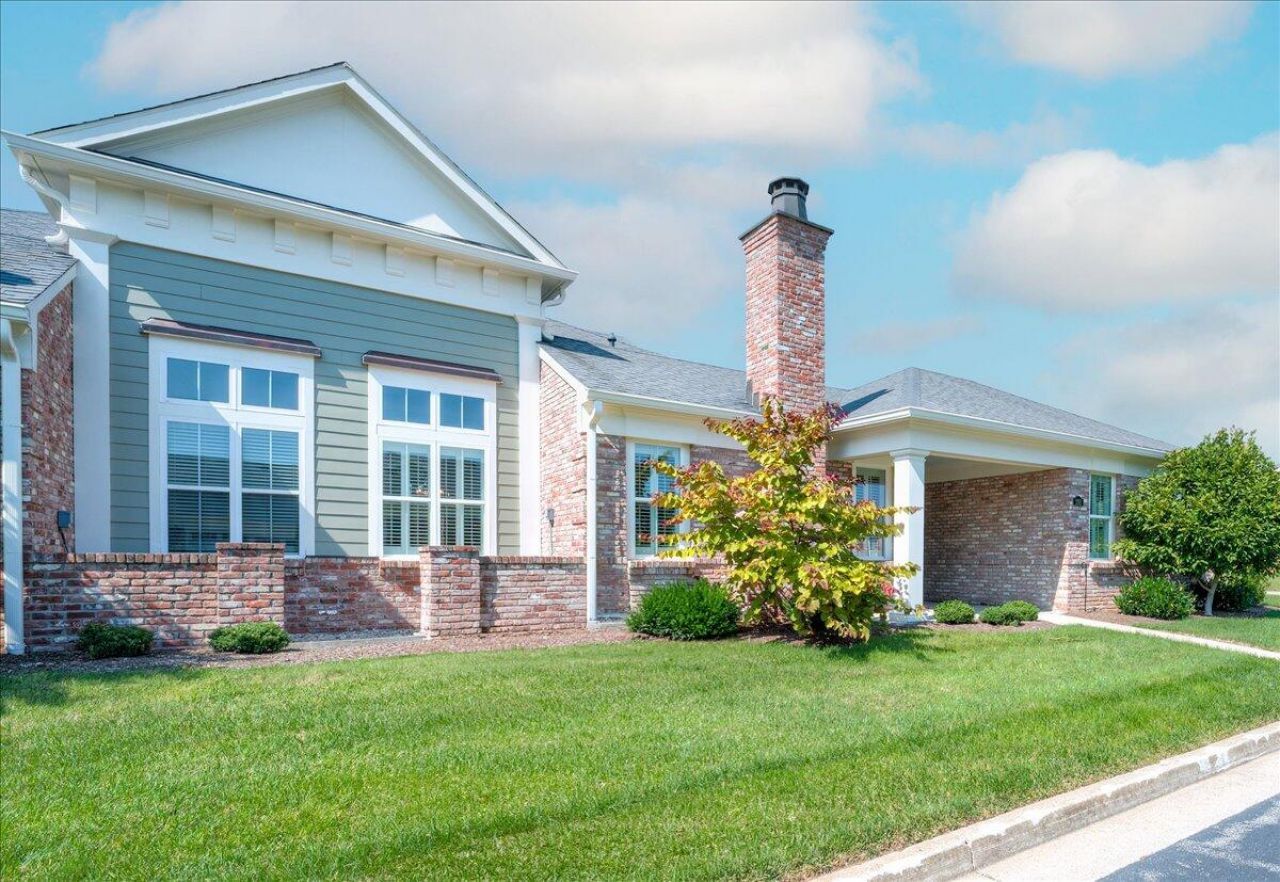 200 Petunia Court, Nicholasville, KY 40356