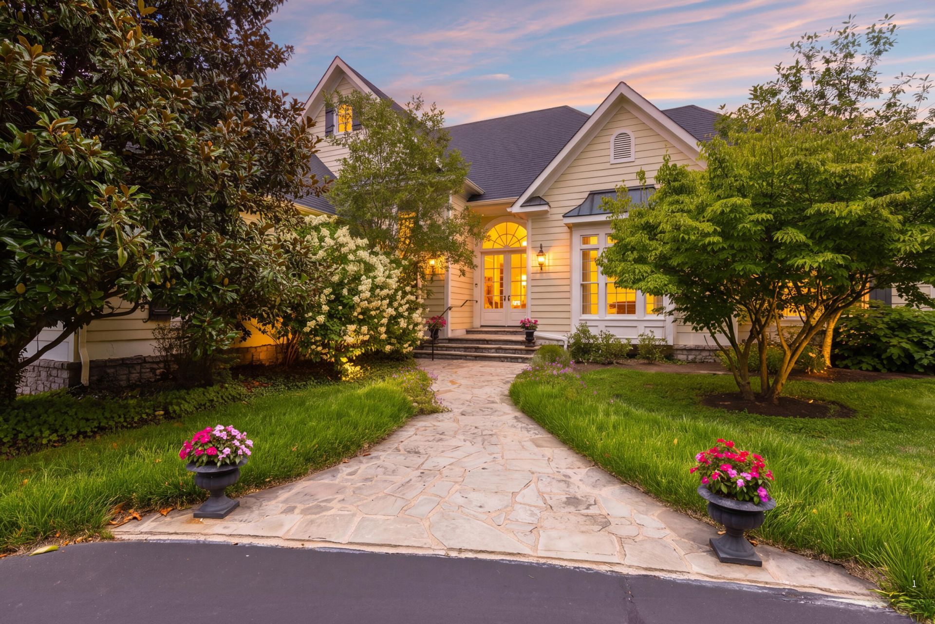 1170 Delaney Ferry Road, Nicholasville, KY 40356