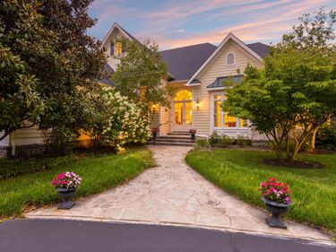 1170 Delaney Ferry Road, Nicholasville, KY 40356
