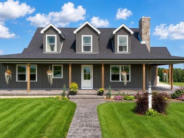180 Caudill Road, Waynesburg, KY 40489