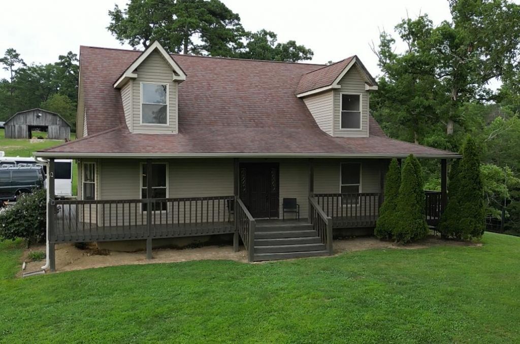 50 Caitlyn Court, Jeffersonville, KY 40337