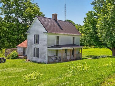 2770 Deep Creek Road, Perryville, KY 40468