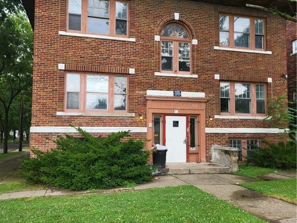 918 Copley Road , Unit 3, Akron, OH 44320