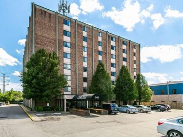 342 Waller Avenue, Unit 6K, Lexington, KY 40504