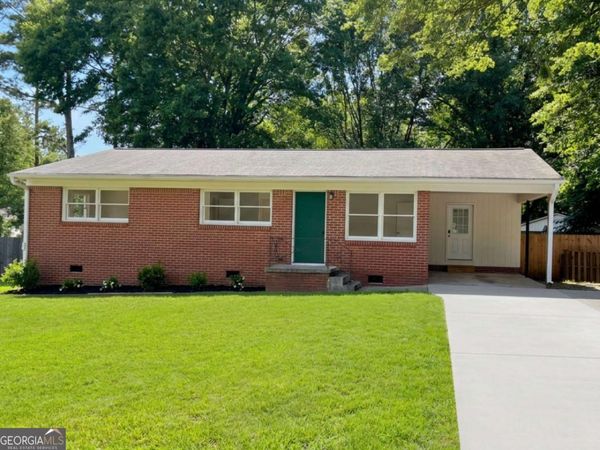 2560 Walton Way SW, Marietta, GA 30060