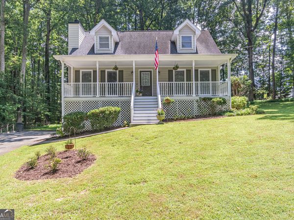 5747 Starboard Court, Buford, GA 30518