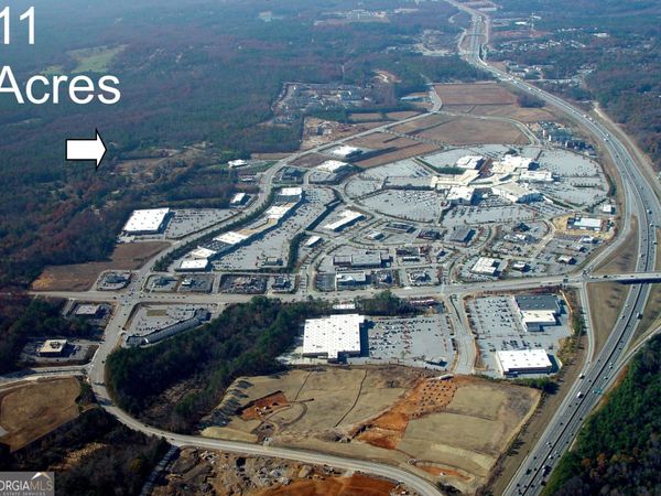 7057 Hayden Quarry Road, Unit HAY/11, Stonecrest, GA 30038