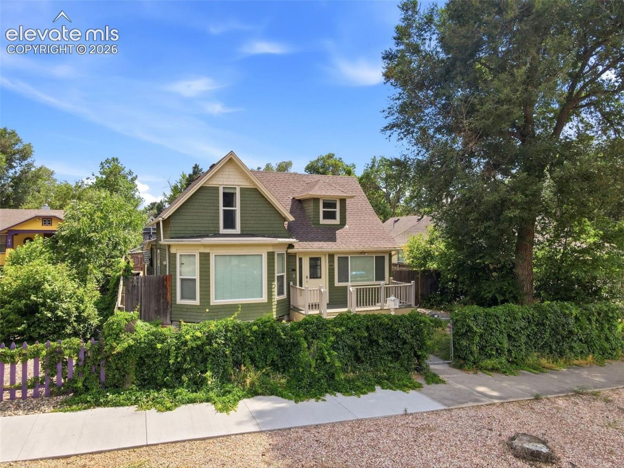 815 E Cimarron Street, Colorado Springs, CO 80903 Main Photo