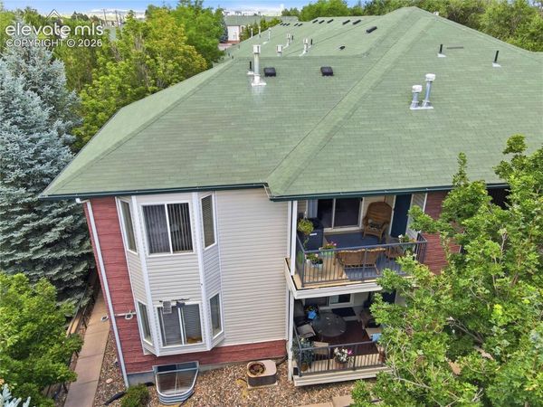 2141 Legacy Ridge View, Unit 212, Colorado Springs, CO 80910