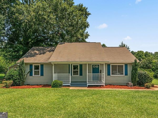 135 Manning Mill Road NW, Adairsville, GA 30103