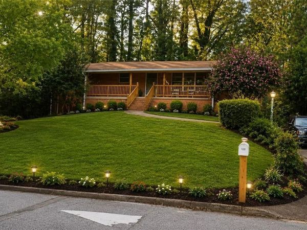 1723 Fort Valley Drive SW, Atlanta, GA 30311