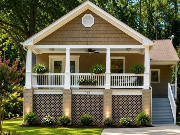 755 SE Maynard Terrace SE, Atlanta, GA 30316