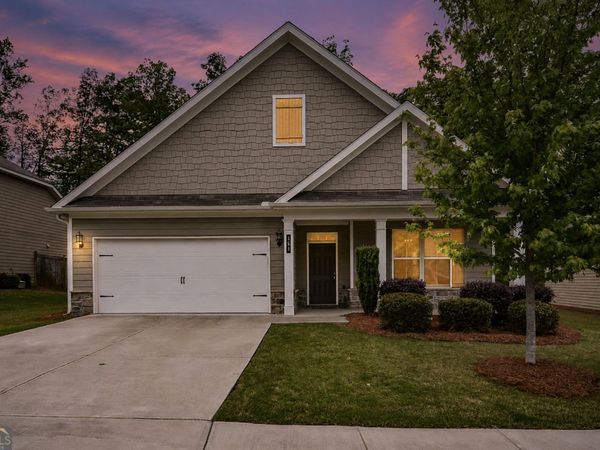 151 Rolling Hills Place, Canton, GA 30114