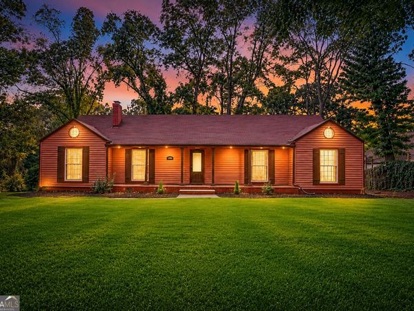 3309 Victoria Street, College Park, GA 30337