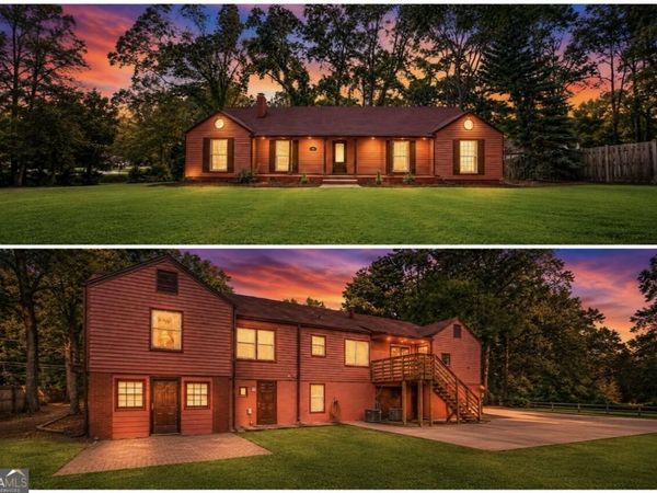 3309 Victoria Street, College Park, GA 30337