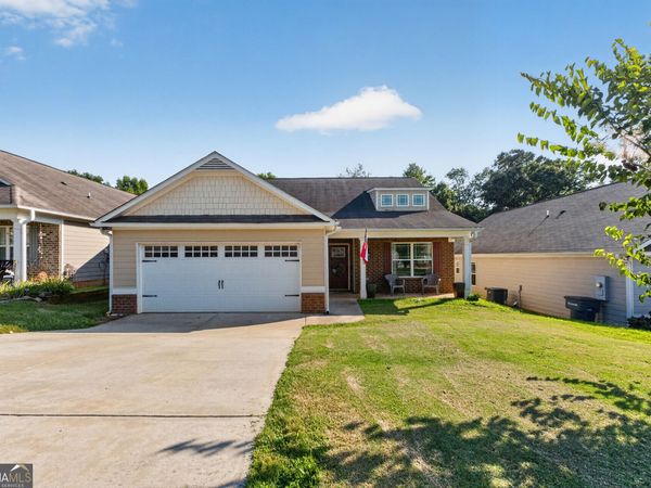 142 Sugar Creek Drive, Cornelia, GA 30531