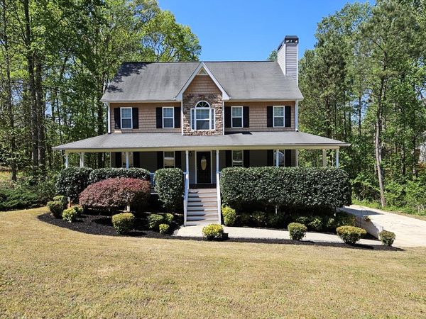147 Oliver Drive, Dallas, GA 30132