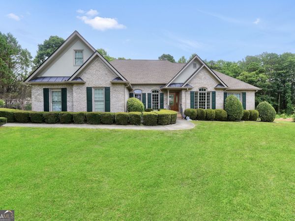 46 Riverview Drive, Dawsonville, GA 30534